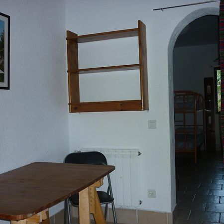 Albergue Turistico Valle Del Ambroz Hervás Pokoj fotografie