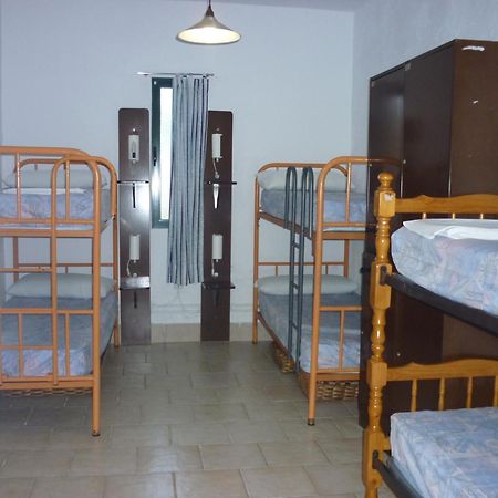Albergue Turistico Valle Del Ambroz Hervás Pokoj fotografie