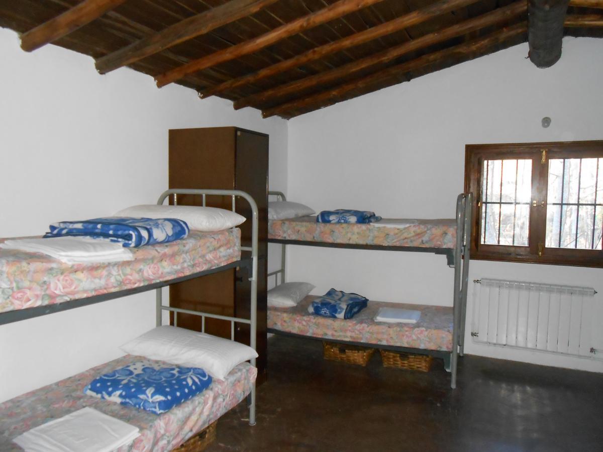 Albergue Turistico Valle Del Ambroz Hervás Exteriér fotografie